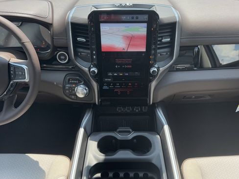 New 2025 RAM 1500 Laramie image 14