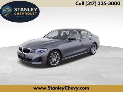 Used 2026 BMW 330i xDrive Sedan w/ Convenience Package