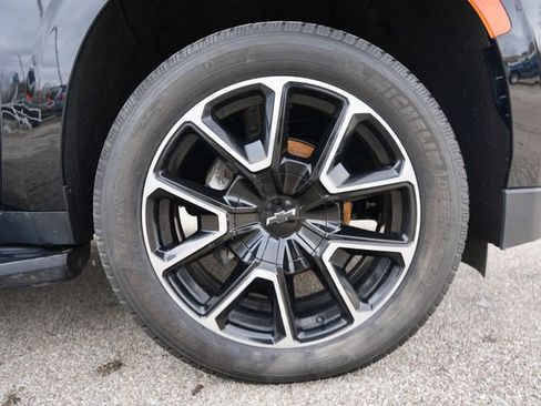 Used 2021 Chevrolet Tahoe RST image 35