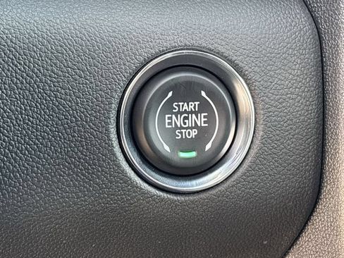 New 2026 GMC Acadia Elevation w/ Elevation Premium Package FWD image 16