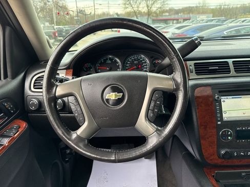 Used 2012 Chevrolet Tahoe LTZ image 31