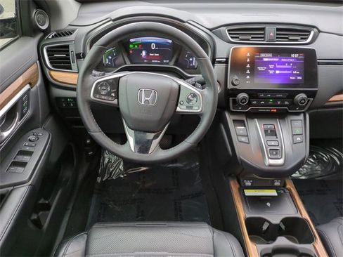 Used 2020 Honda CR-V Touring image 16