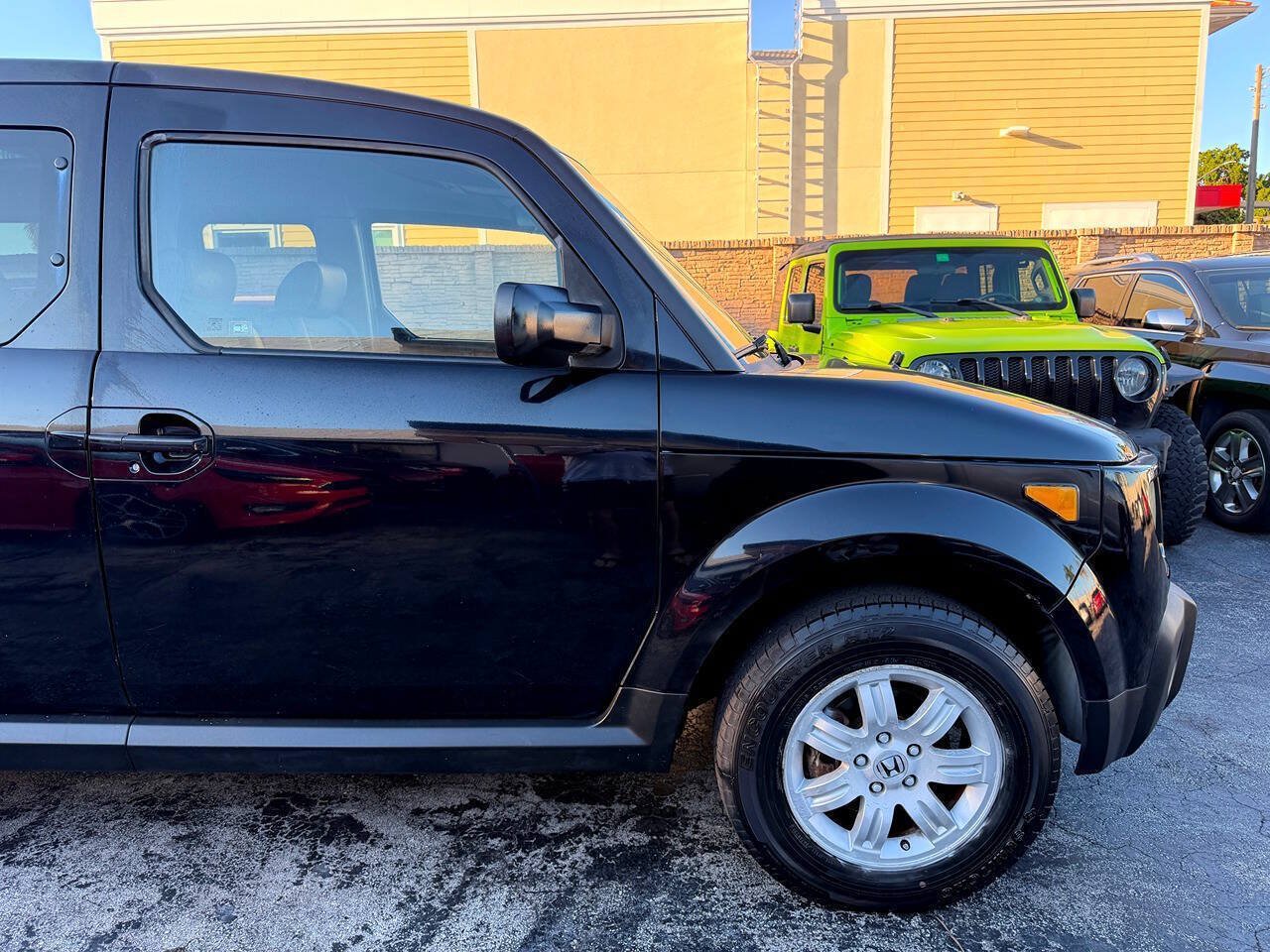Used 2006 Honda Element EX-P image 13