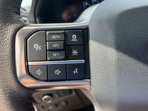 Used 2024 Ford F150 King Ranch AWD/4WD image 37
