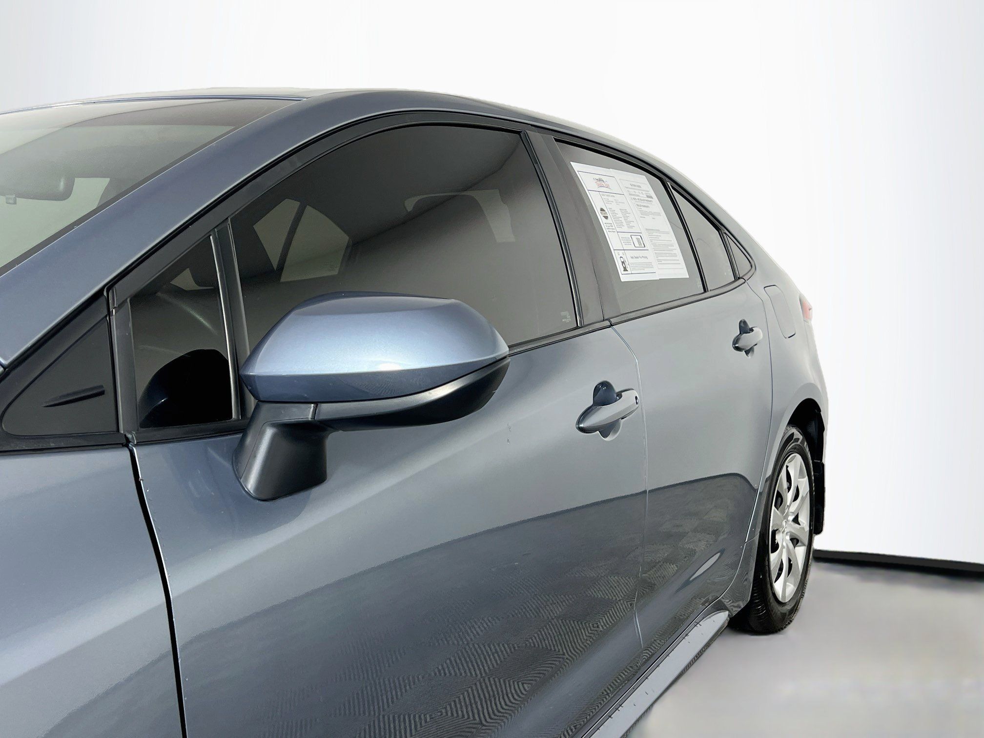 Used 2026 Toyota Corolla LE FWD image 13