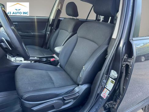 Used 2014 Subaru Crosstrek 2.0i Premium AWD/4WD image 12