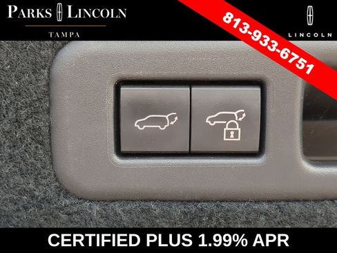 Used 2022 Lexus RX 450h AWD w/ Luxury Package image 9
