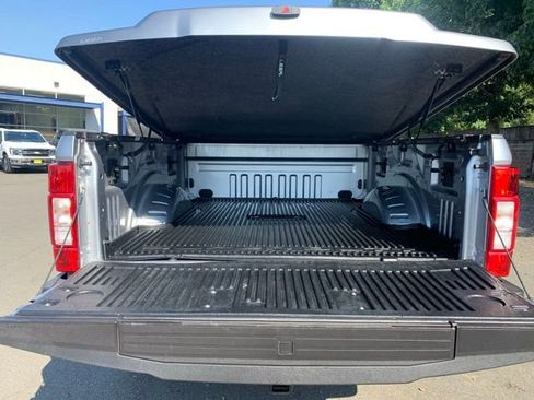 Used 2021 Ford F250 Lariat w/ Lariat Value Package image 5