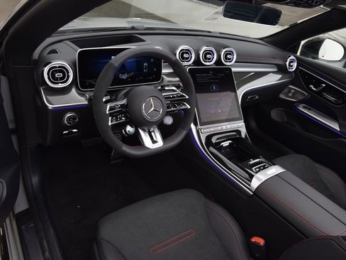 New 2026 Mercedes-Benz CLE 53 AMG 4MATIC Cabriolet image 19