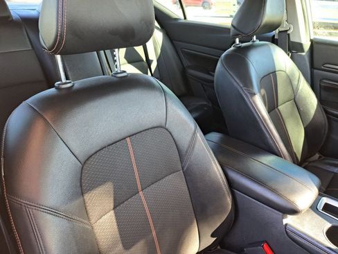 Used 2022 Nissan Altima 2.5 SR image 19