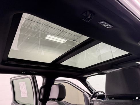 Used 2024 Ford F150 Lariat image 32