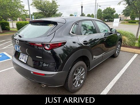 Used 2021 MAZDA CX-30 FWD 2.5 S image 3