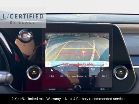 Used 2024 Lexus RX 350 FWD w/ Technology Package image 24