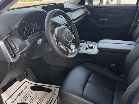 New 2026 MAZDA CX-70 SC AWD/4WD image 11