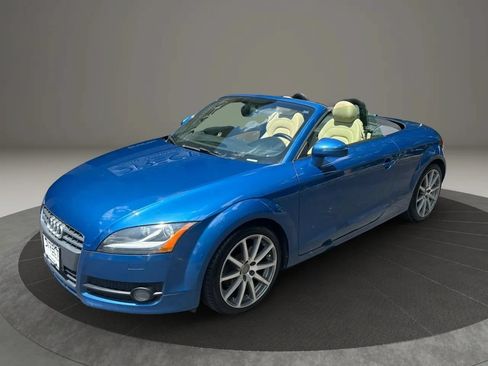 Used 2009 Audi TT 2.0T Premium Plus AWD/4WD image 20