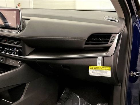 New 2026 Nissan Rogue Dark Armor FWD image 35
