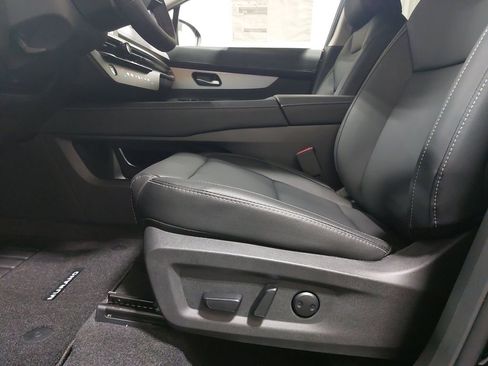 New 2025 Nissan Murano SL w/ Cargo Package image 31