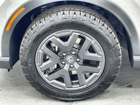 New 2026 Honda CR-V TrailSport image 10