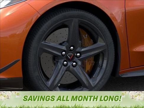 New 2026 Chevrolet Corvette Z06 image 9