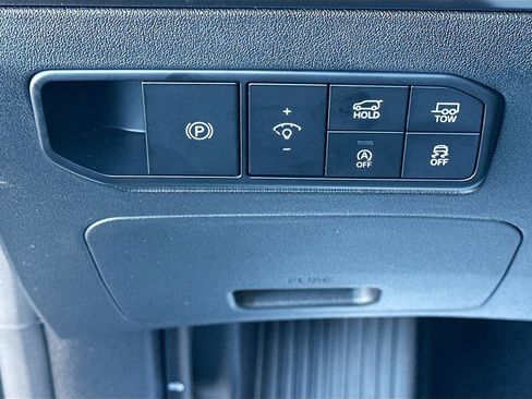 New 2027 Kia Telluride EX X-Line image 10