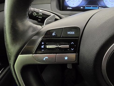 Certified 2023 Hyundai Tucson Limited image 19