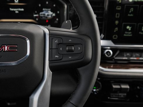 New 2026 GMC Sierra 1500 Elevation w/ Elevation Premium Package image 20