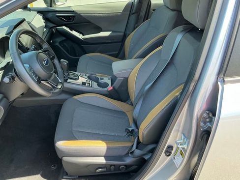 Used 2025 Subaru Crosstrek 2.5i Sport AWD/4WD image 12