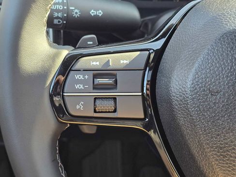 New 2026 Honda Civic Sport Touring image 31