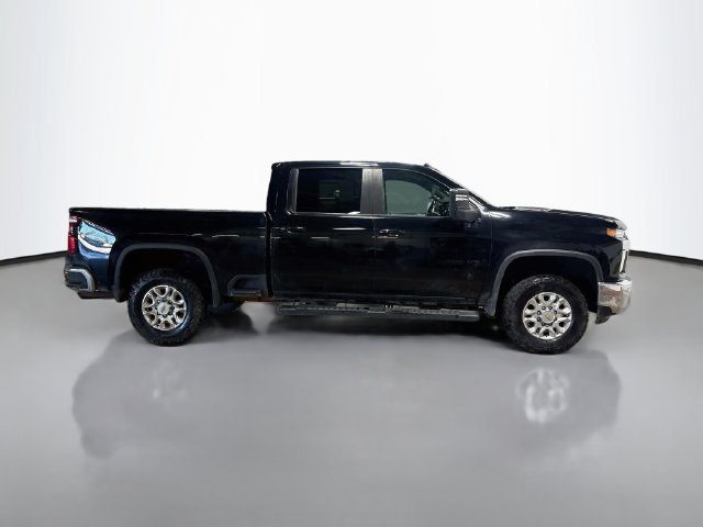 Used 2022 Chevrolet Silverado 3500 LT w/ All Star Edition AWD/4WD image 6