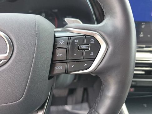 Used 2025 Lexus TX 350 AWD image 31