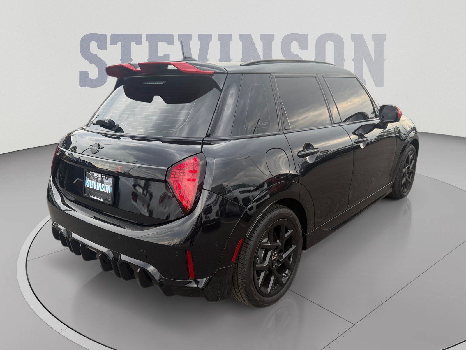 Used 2026 MINI Cooper S FWD image 5