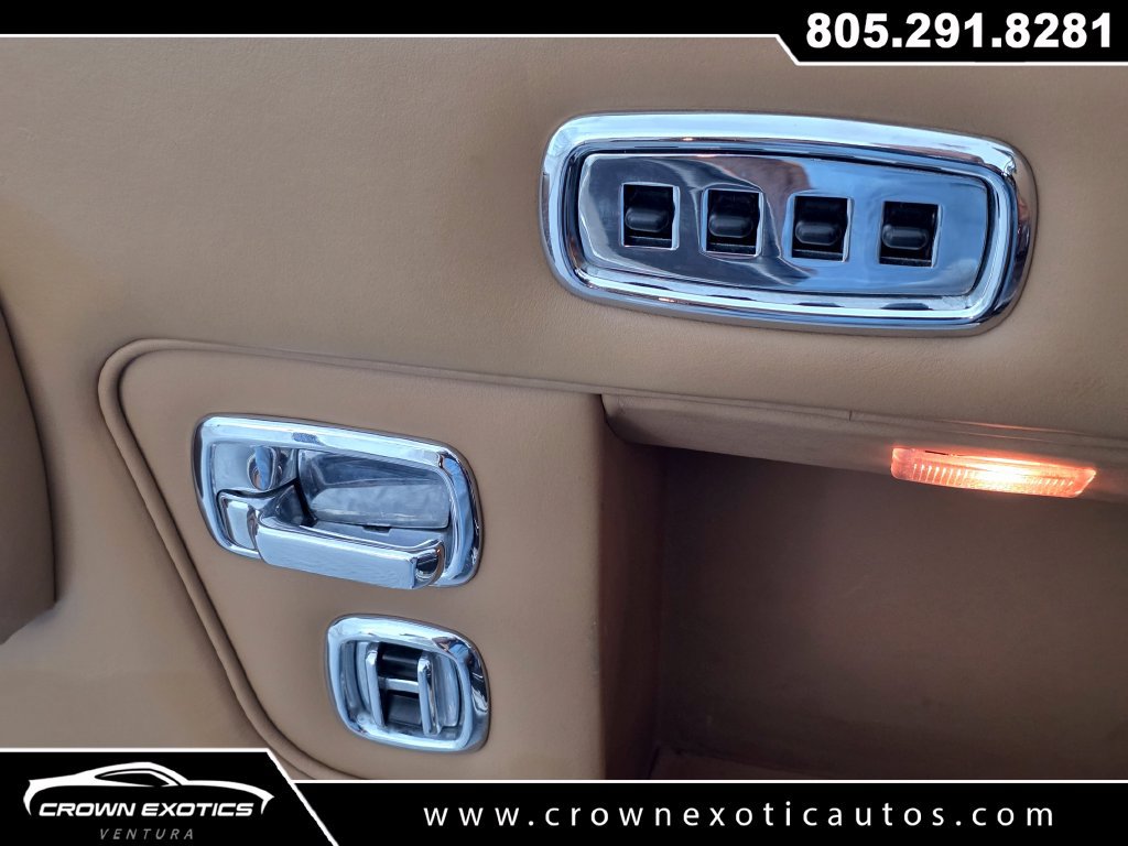 Used 1988 Rolls-Royce Corniche II RWD image 31