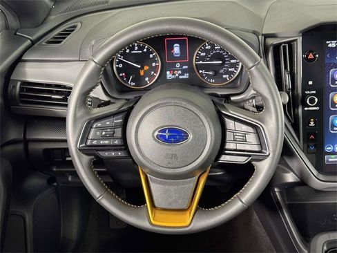 Used 2025 Subaru Crosstrek 2.5i Wilderness image 20