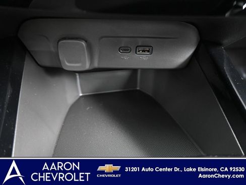 New 2026 Chevrolet Trax ACTIV w/ Driver Confidence Package image 22