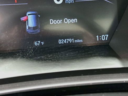 Used 2022 Honda CR-V EX-L image 13