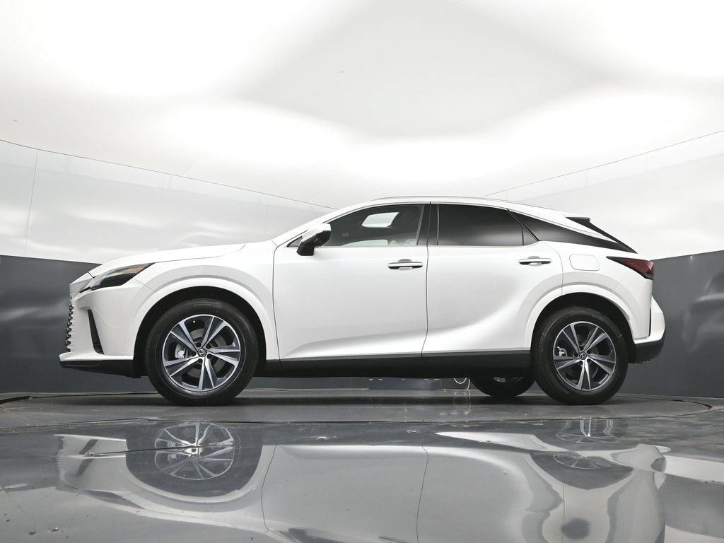 New 2026 Lexus RX 350 Premium FWD image 39