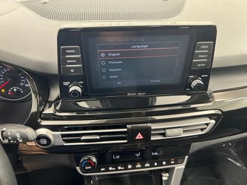 Used 2021 Kia Seltos EX AWD/4WD image 16