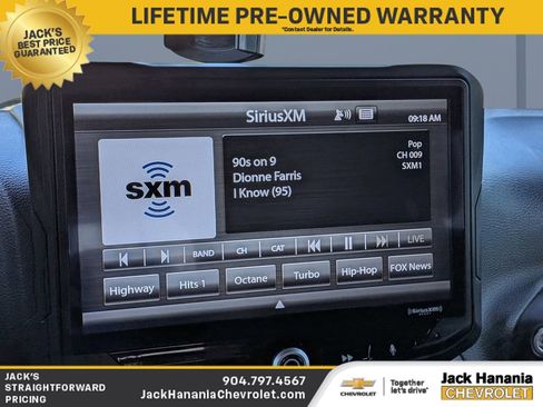 Used 2014 Jeep Wrangler Unlimited Rubicon w/ Connectivity Group image 17