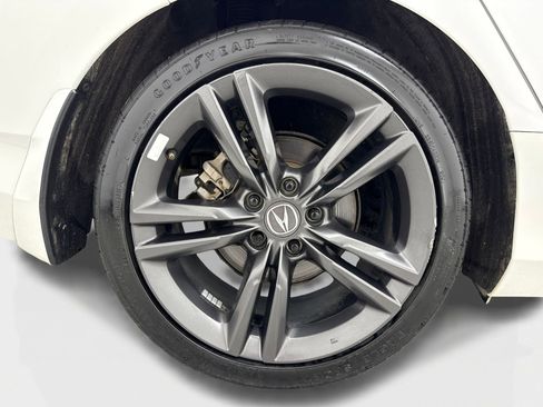 Used 2023 Acura Integra A-Spec FWD image 48