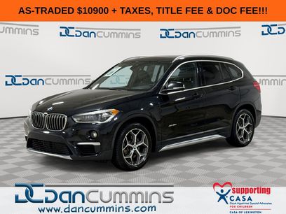 Used 2016 BMW X1 xDrive28i