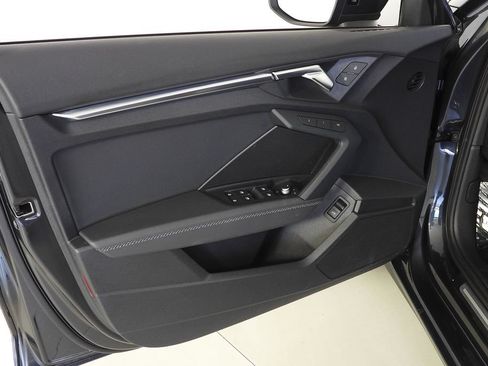Used 2023 Audi A3 2.0T Premium w/ Convenience Package FWD image 11
