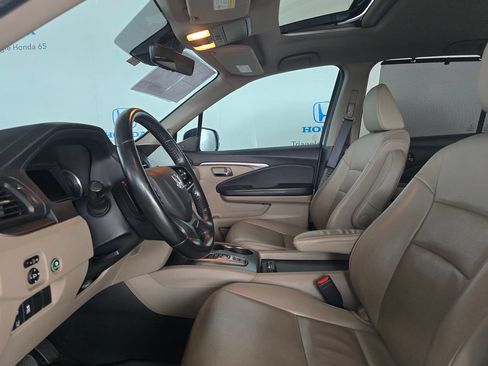 Used 2021 Honda Pilot EX-L image 10