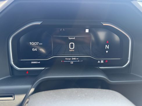 Used 2022 GMC Sierra 1500 Denali AWD/4WD image 21