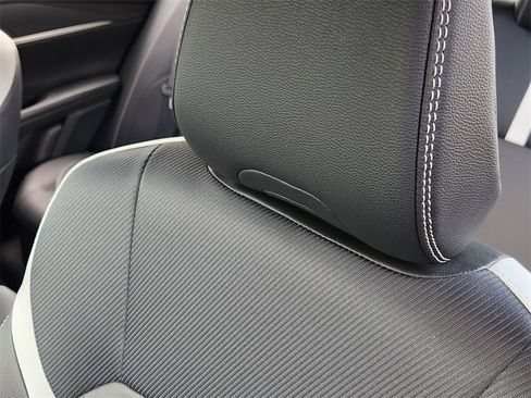 Used 2025 Toyota Camry SE image 23