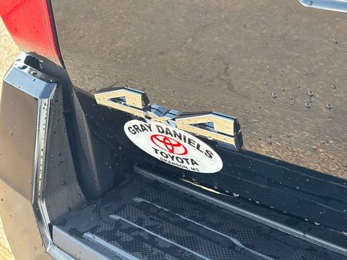 New 2026 Toyota Tacoma SR5 AWD/4WD image 32