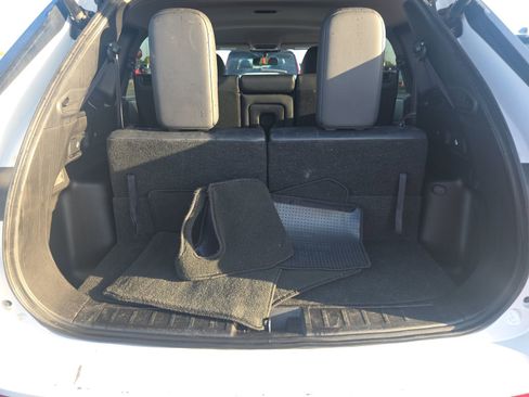 Used 2024 Mitsubishi Outlander SE Black Edition image 24