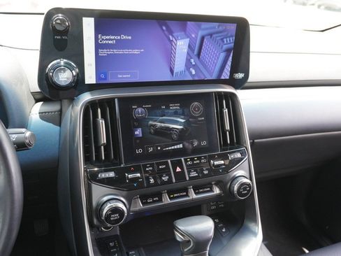 Used 2024 Lexus LX 600 4WD w/ Interior Upgrade Package image 16