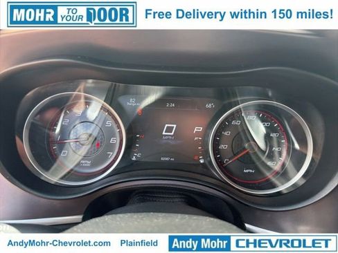 Used 2019 Dodge Charger R/T RWD image 15