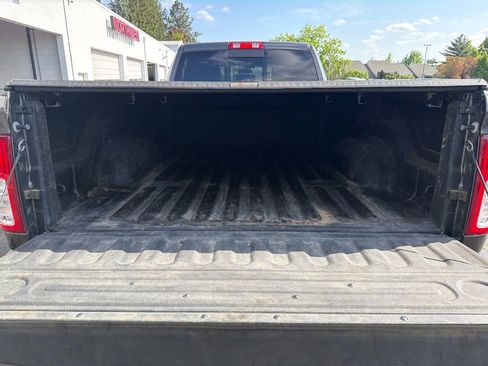 Used 2021 RAM 3500 Tradesman AWD/4WD image 7