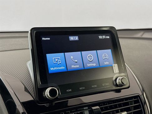 New 2026 Mitsubishi Eclipse Cross LE image 8